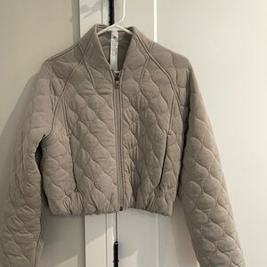 Lululemon Jacket